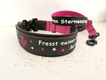 Lade das Bild in den Galerie-Viewer, Fresst meinen Sternenstaub ihr Langweiler / black & pink