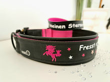 Lade das Bild in den Galerie-Viewer, Fresst meinen Sternenstaub ihr Langweiler / black & pink