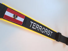Lade das Bild in den Galerie-Viewer, Terrorist