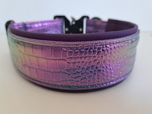 Lade das Bild in den Galerie-Viewer, Croco Rainbow