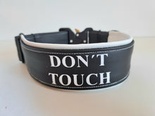 Lade das Bild in den Galerie-Viewer, Don't touch