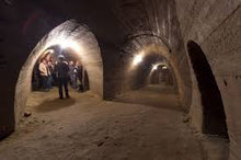 Lade das Bild in den Galerie-Viewer, Training Luftschutzstollen "Limonikeller"