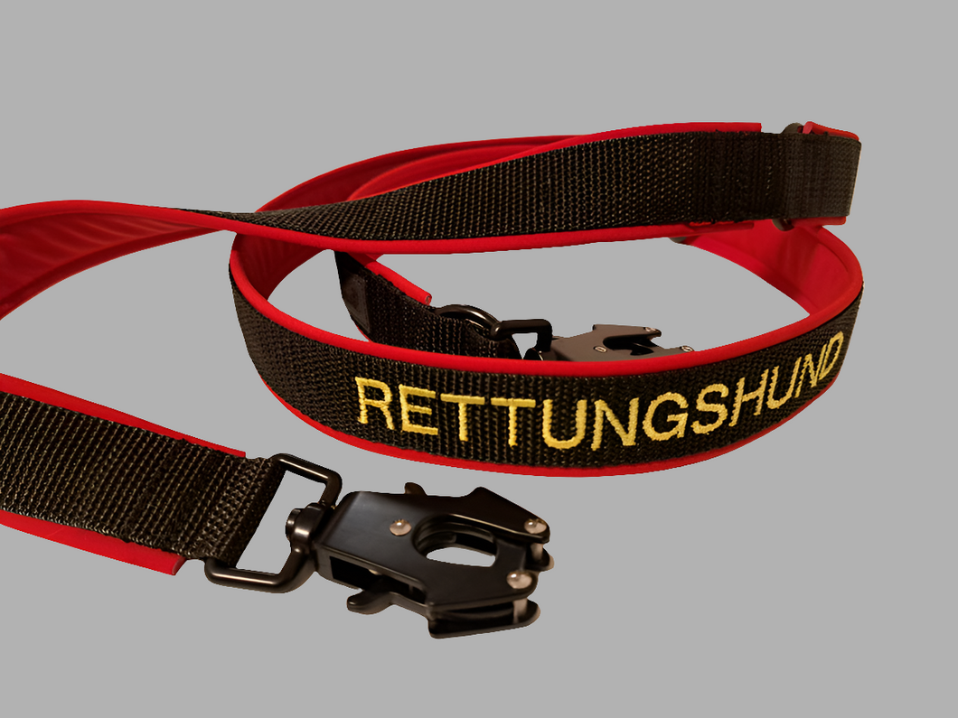 Rettungshund