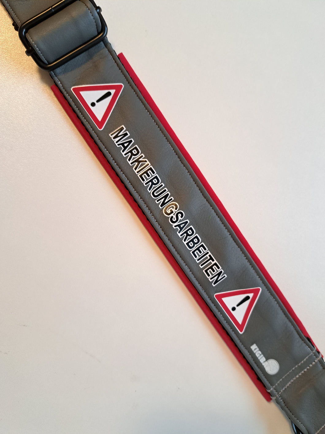 Markierungsarbeiten