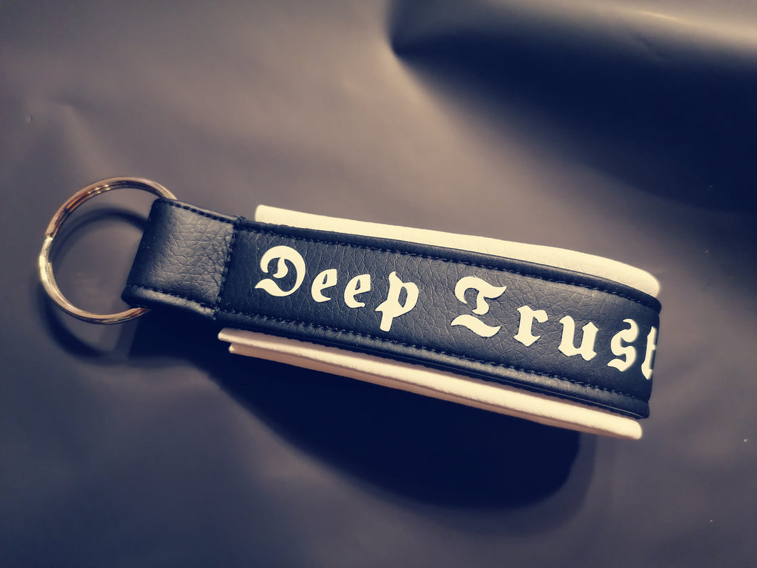 Deep Trust
